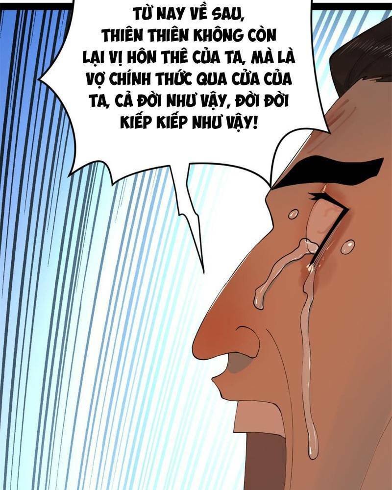 Chàng Rể Mạnh Nhất Lịch Sử Chap 93 - Next Chap 94