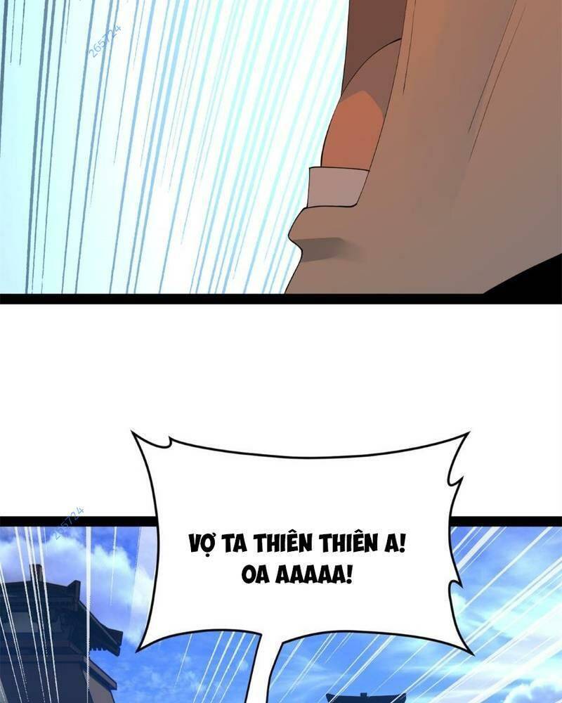 Chàng Rể Mạnh Nhất Lịch Sử Chap 93 - Next Chap 94