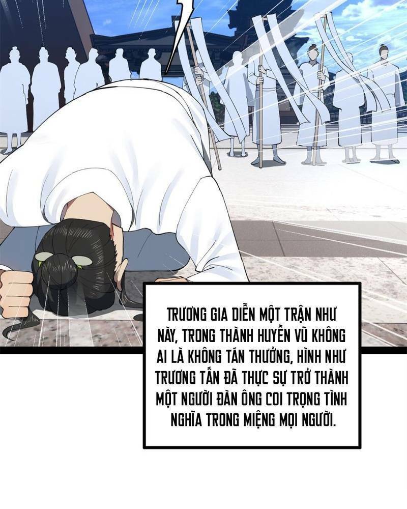 Chàng Rể Mạnh Nhất Lịch Sử Chap 93 - Next Chap 94