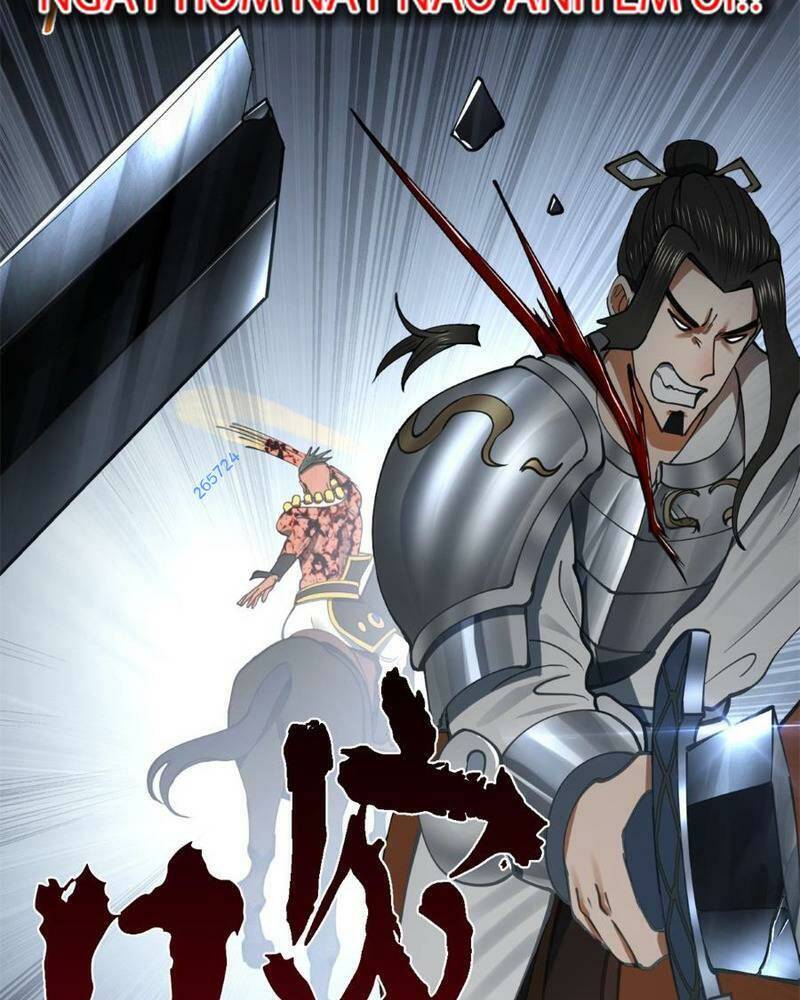 Chàng Rể Mạnh Nhất Lịch Sử Chap 93 - Next Chap 94
