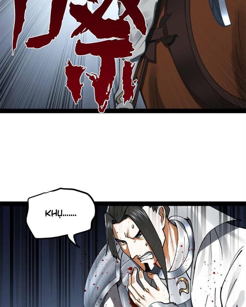 Chàng Rể Mạnh Nhất Lịch Sử Chap 93 - Next Chap 94