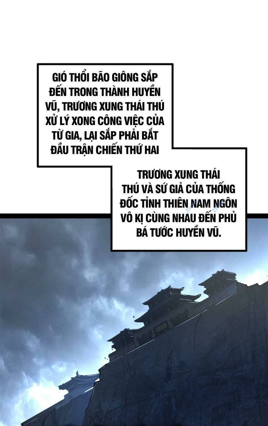 Chàng Rể Mạnh Nhất Lịch Sử Chap 94 - Next Chap 95