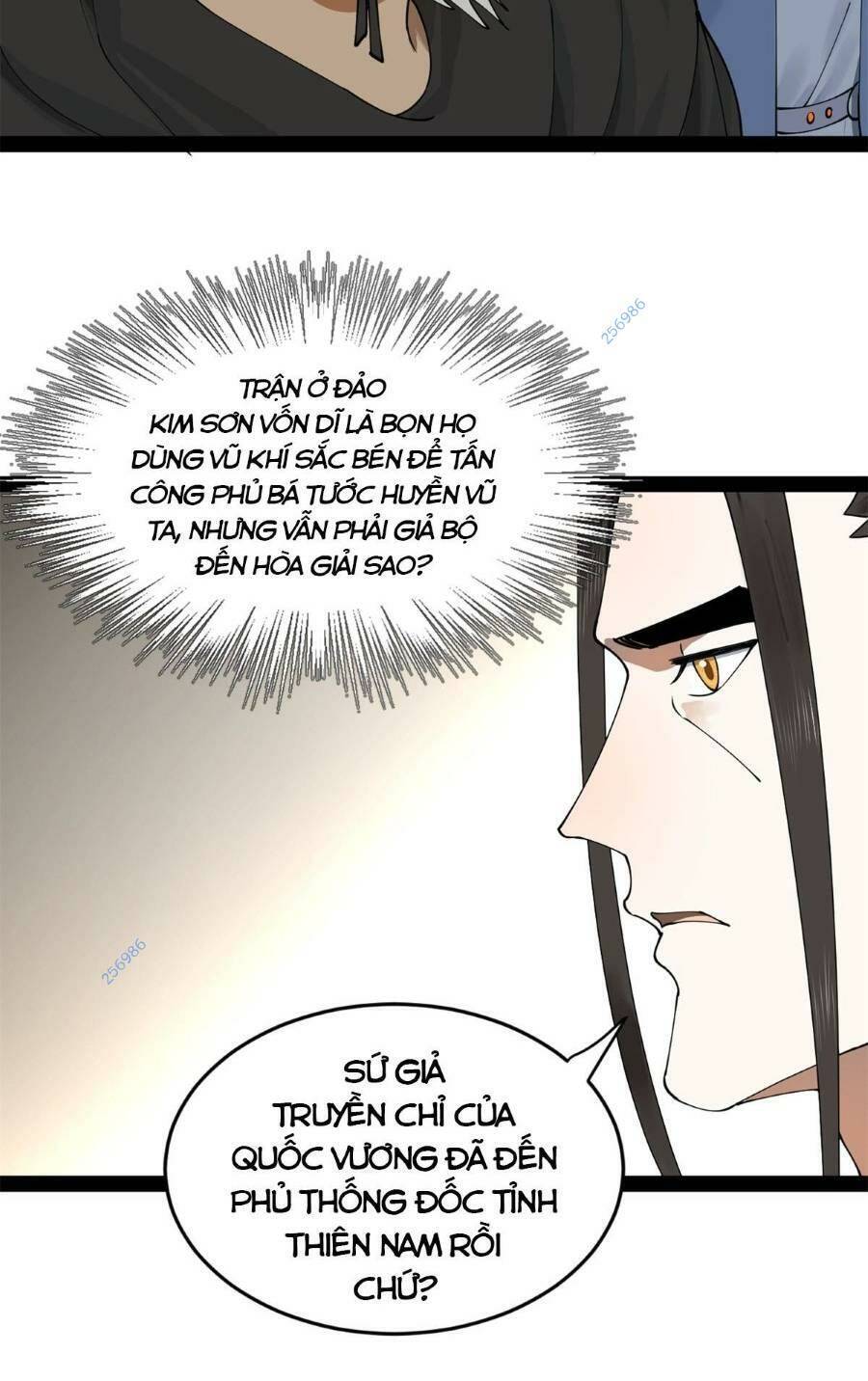 Chàng Rể Mạnh Nhất Lịch Sử Chap 94 - Next Chap 95