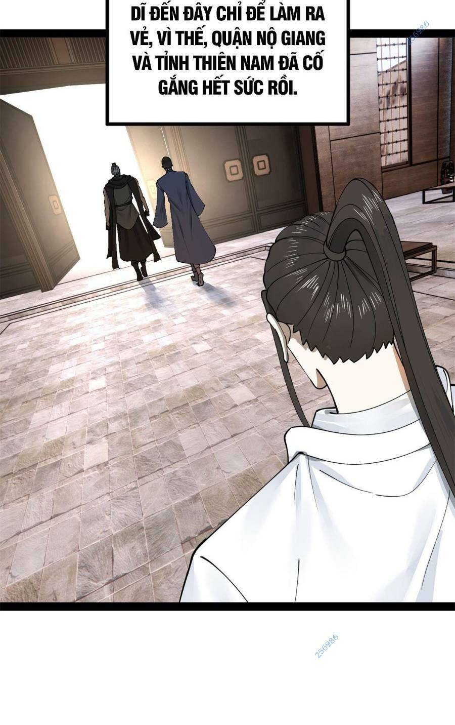 Chàng Rể Mạnh Nhất Lịch Sử Chap 94 - Next Chap 95