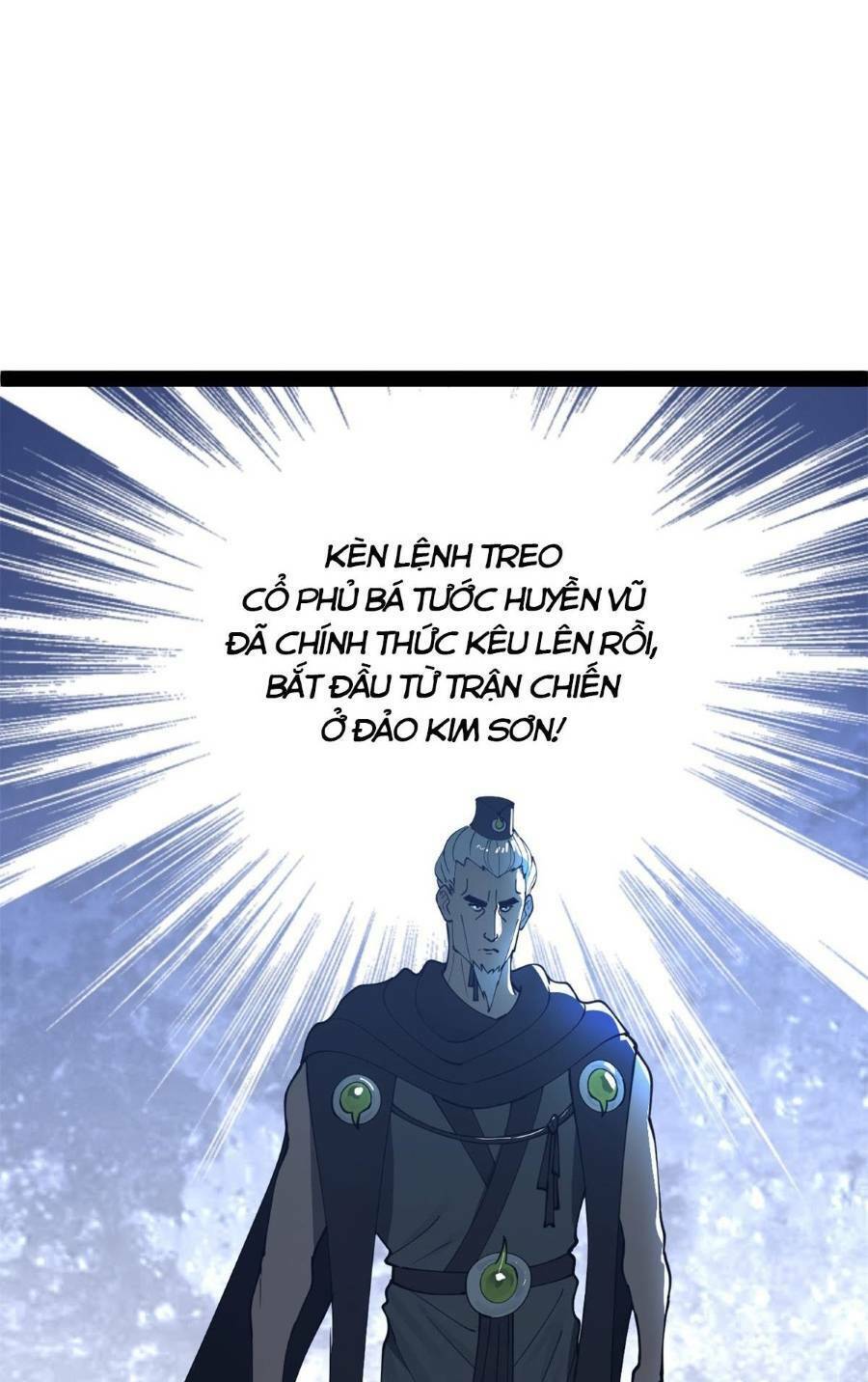 Chàng Rể Mạnh Nhất Lịch Sử Chap 94 - Next Chap 95