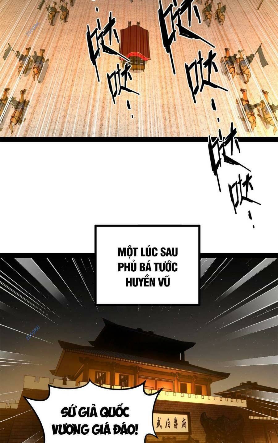 Chàng Rể Mạnh Nhất Lịch Sử Chap 94 - Next Chap 95