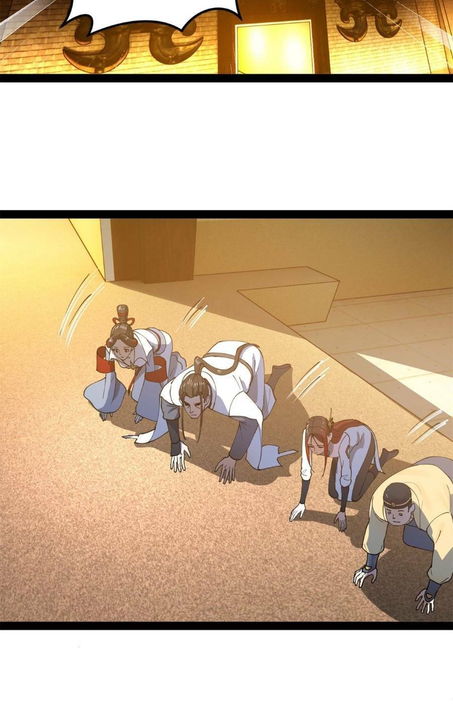 Chàng Rể Mạnh Nhất Lịch Sử Chap 94 - Next Chap 95
