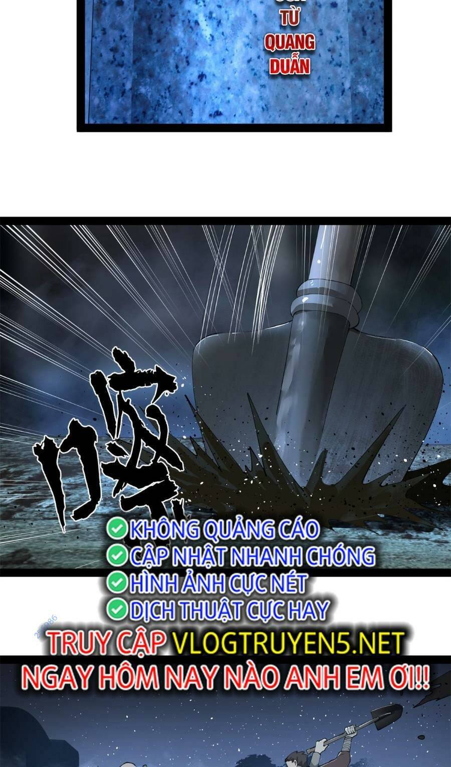 Chàng Rể Mạnh Nhất Lịch Sử Chap 94 - Next Chap 95