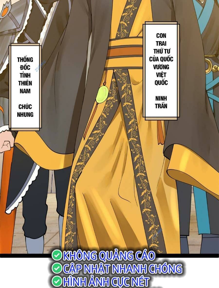 Chàng Rể Mạnh Nhất Lịch Sử Chap 94 - Next Chap 95