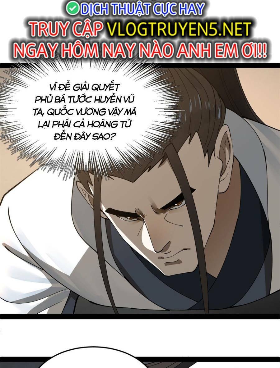 Chàng Rể Mạnh Nhất Lịch Sử Chap 94 - Next Chap 95