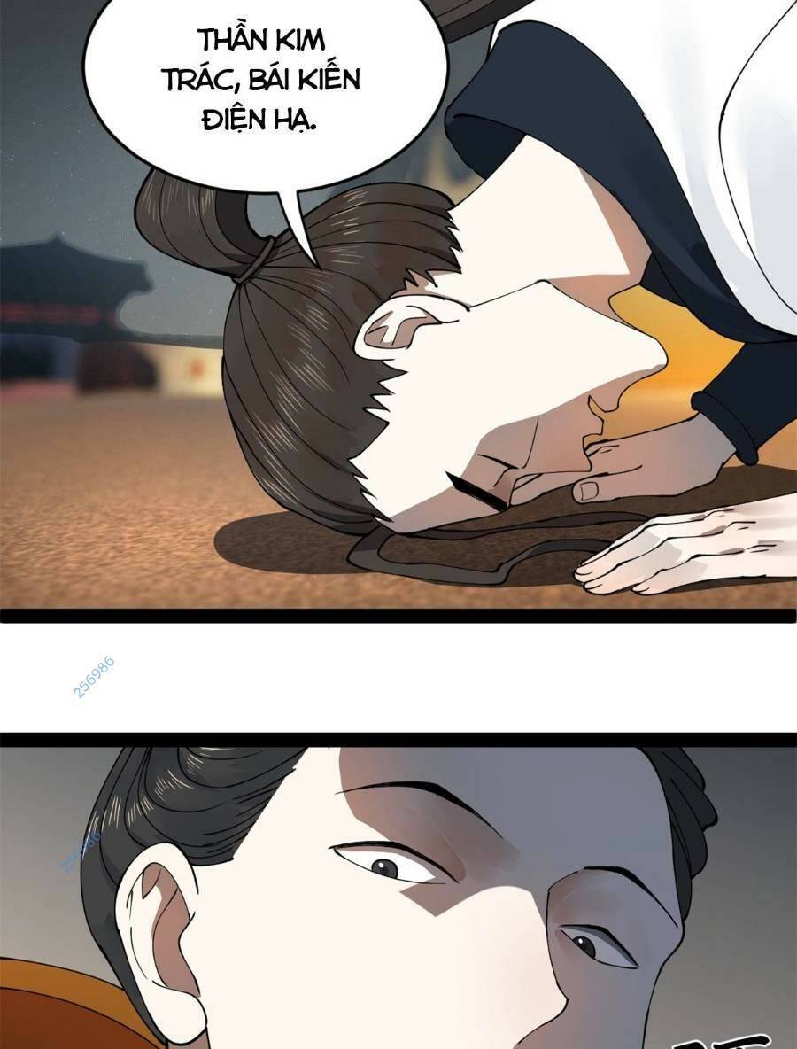 Chàng Rể Mạnh Nhất Lịch Sử Chap 94 - Next Chap 95
