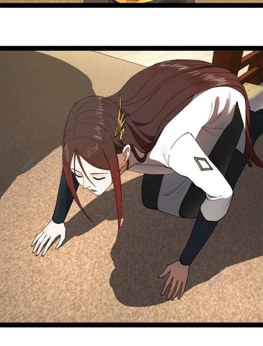 Chàng Rể Mạnh Nhất Lịch Sử Chap 94 - Next Chap 95