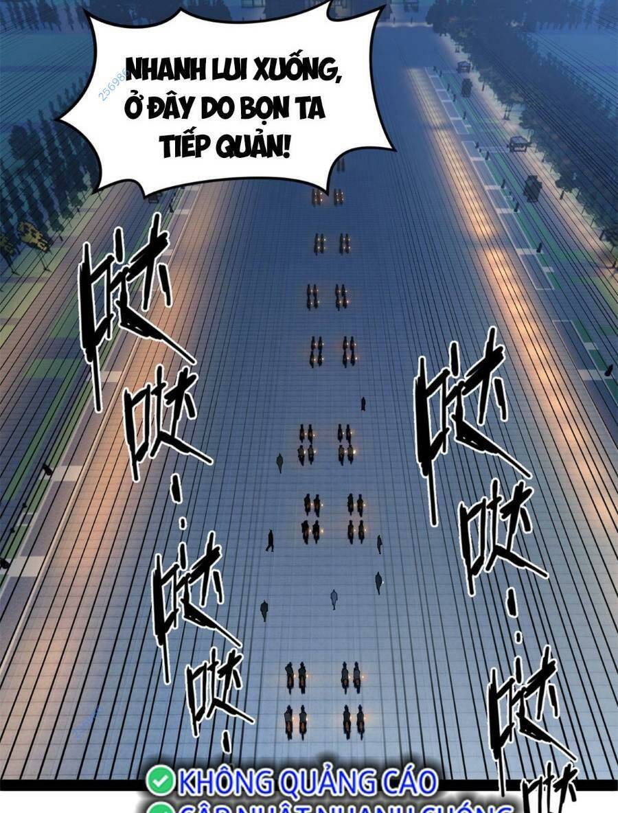 Chàng Rể Mạnh Nhất Lịch Sử Chap 94 - Next Chap 95