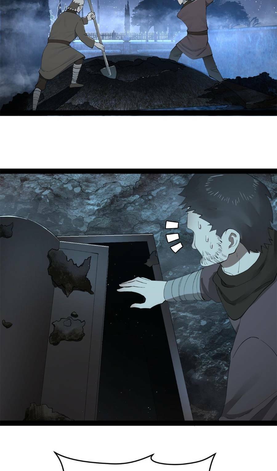 Chàng Rể Mạnh Nhất Lịch Sử Chap 94 - Next Chap 95
