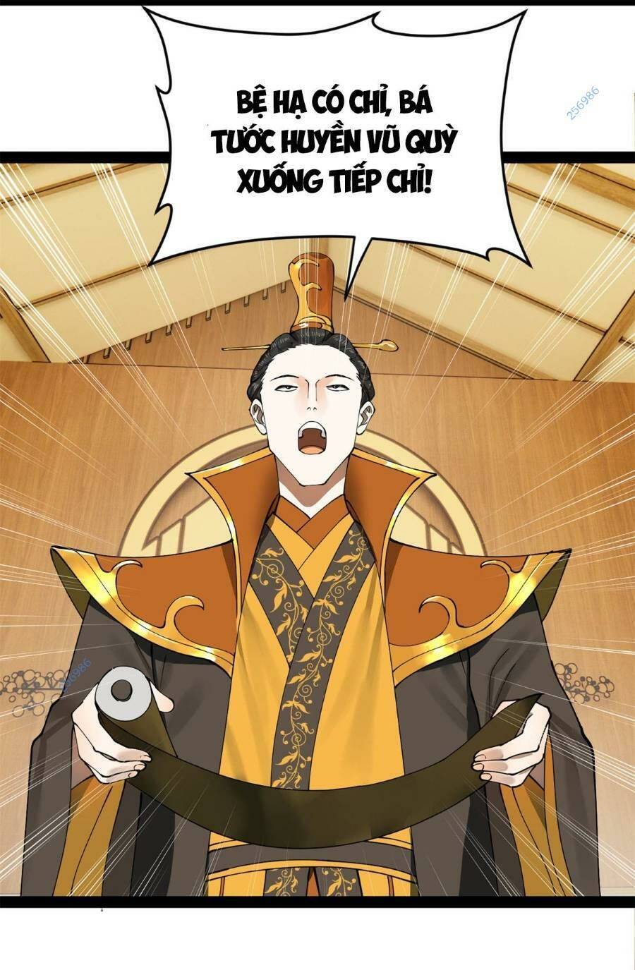 Chàng Rể Mạnh Nhất Lịch Sử Chap 94 - Next Chap 95