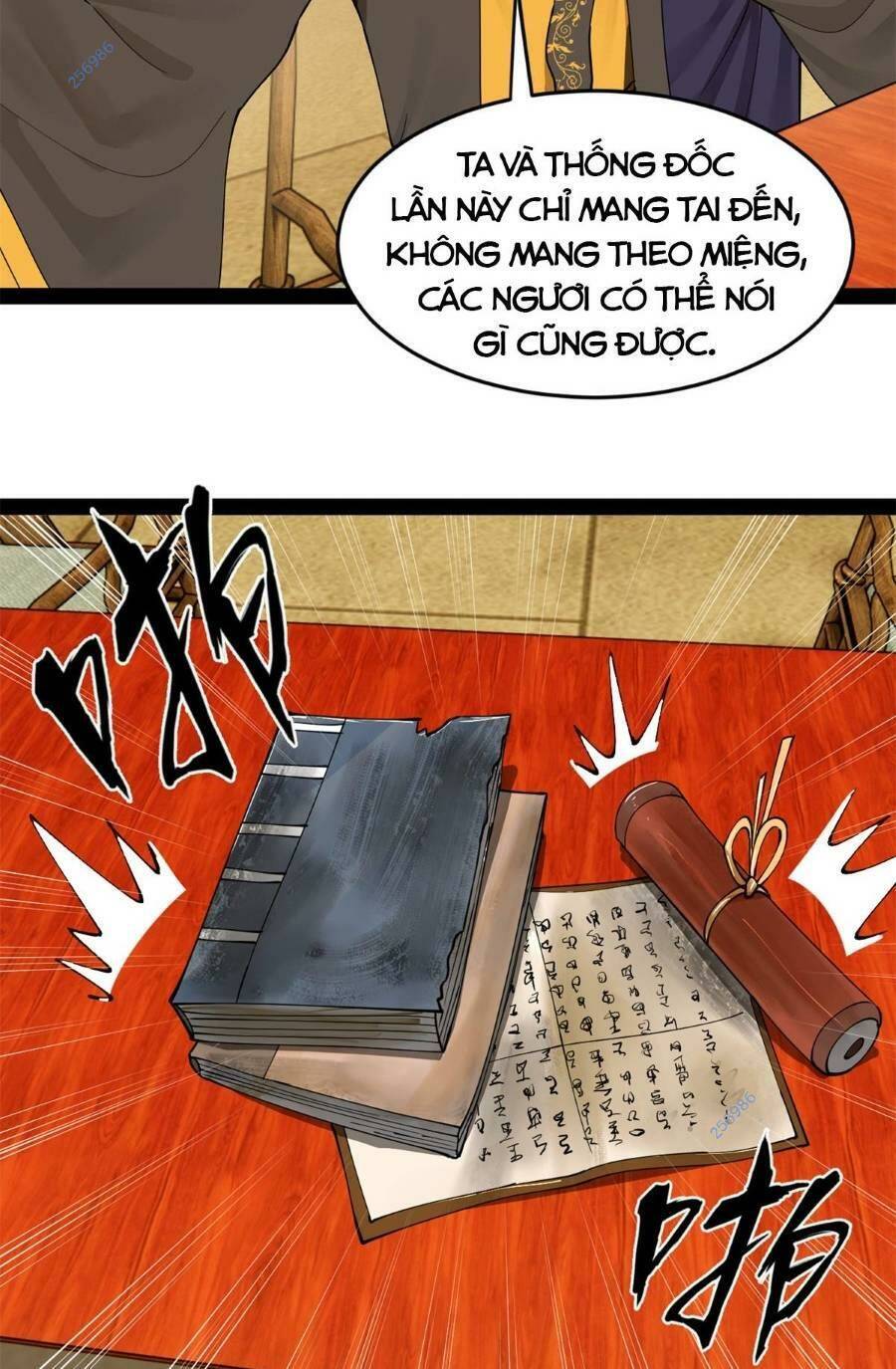 Chàng Rể Mạnh Nhất Lịch Sử Chap 94 - Next Chap 95