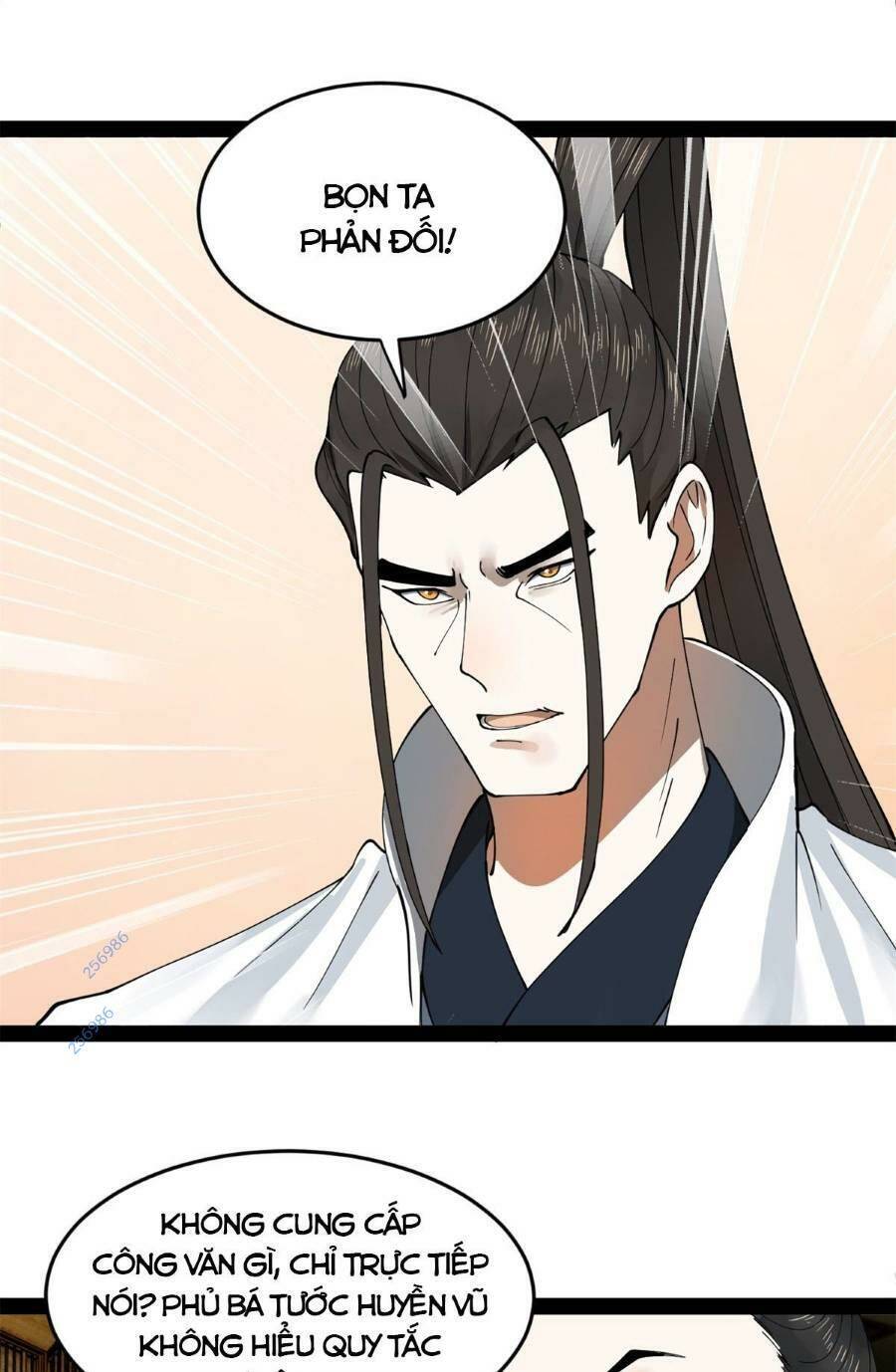 Chàng Rể Mạnh Nhất Lịch Sử Chap 94 - Next Chap 95