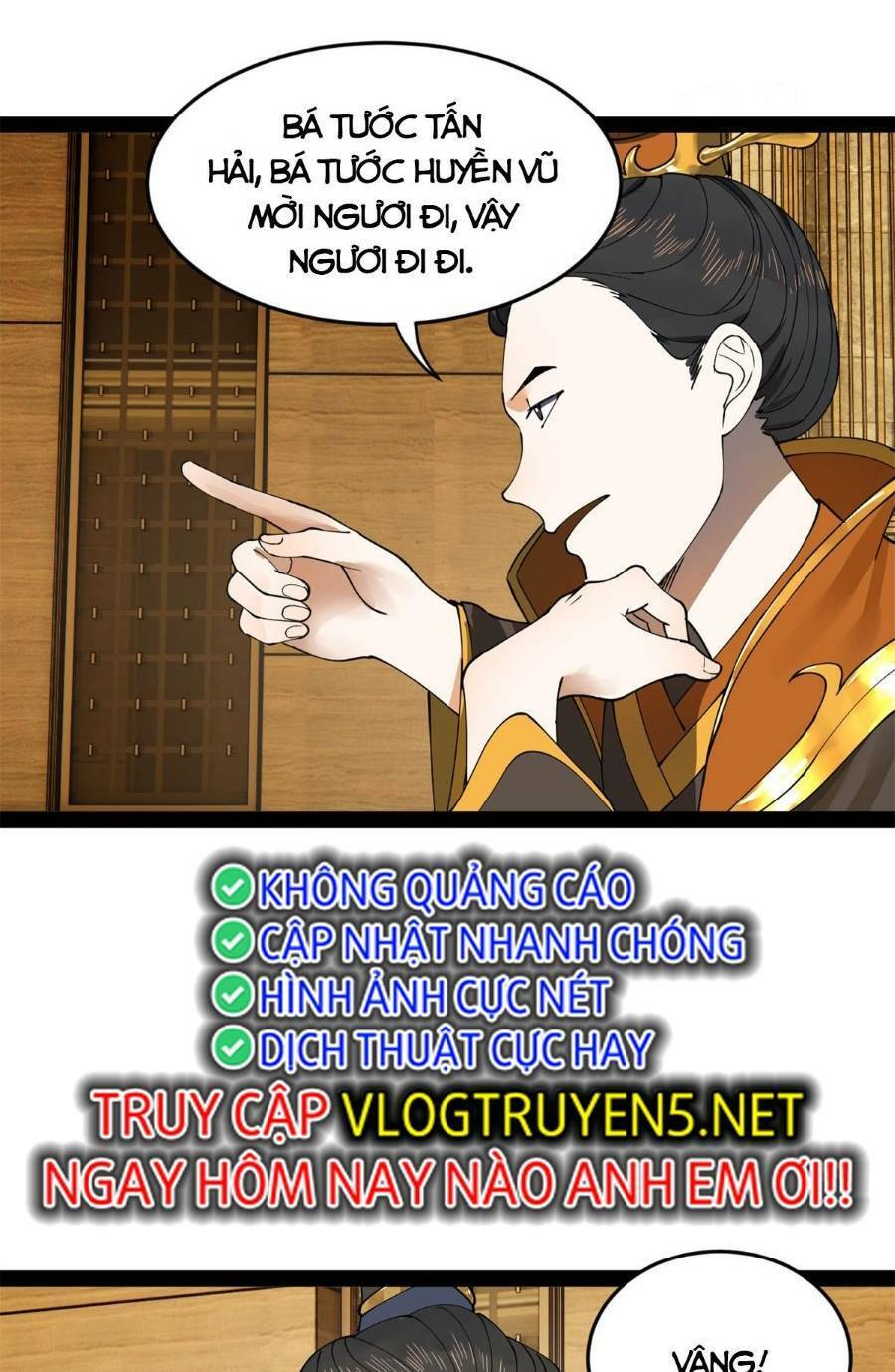 Chàng Rể Mạnh Nhất Lịch Sử Chap 94 - Next Chap 95