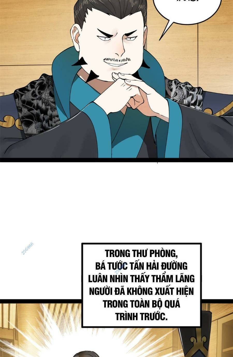 Chàng Rể Mạnh Nhất Lịch Sử Chap 94 - Next Chap 95