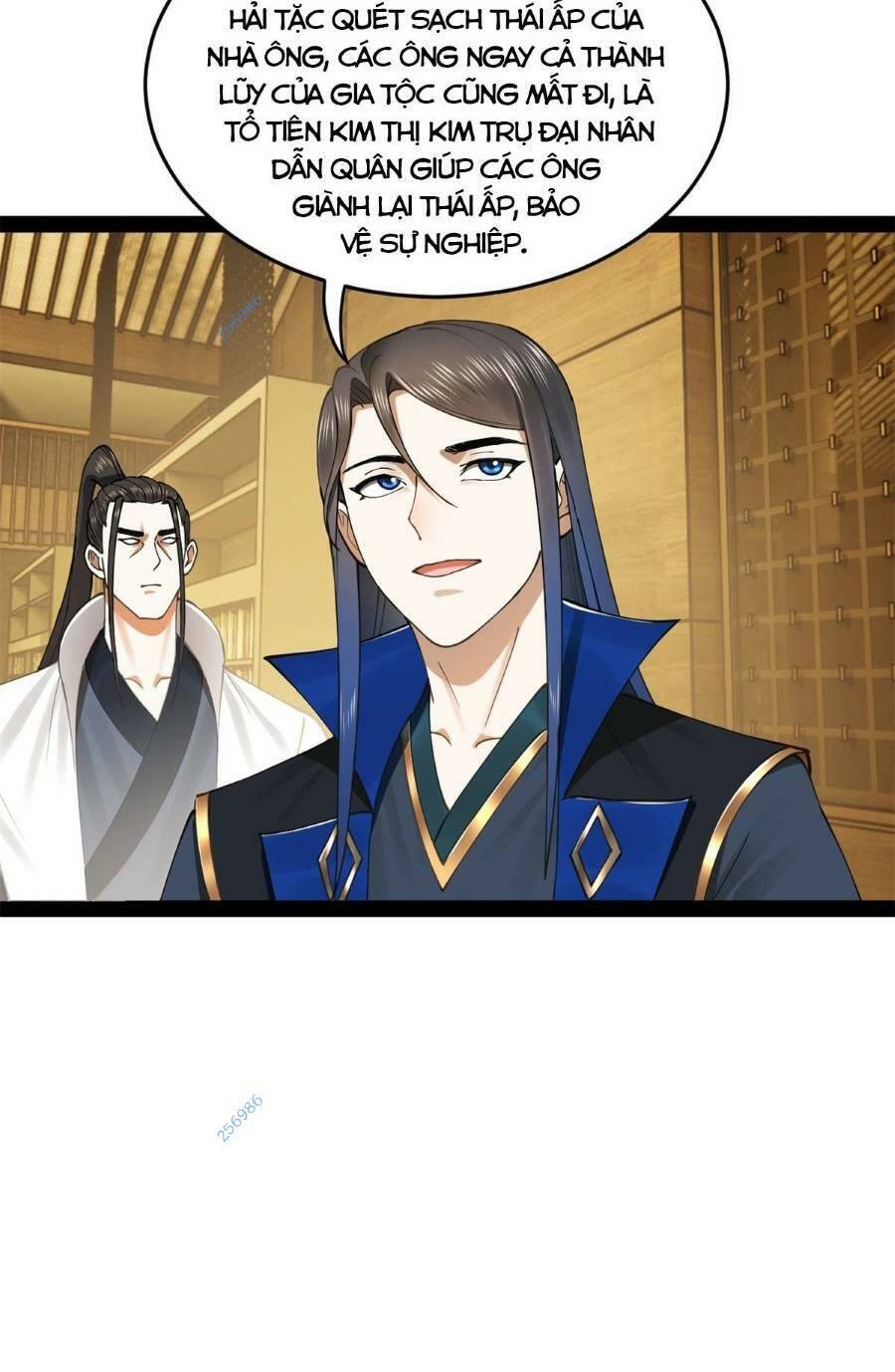 Chàng Rể Mạnh Nhất Lịch Sử Chap 94 - Next Chap 95