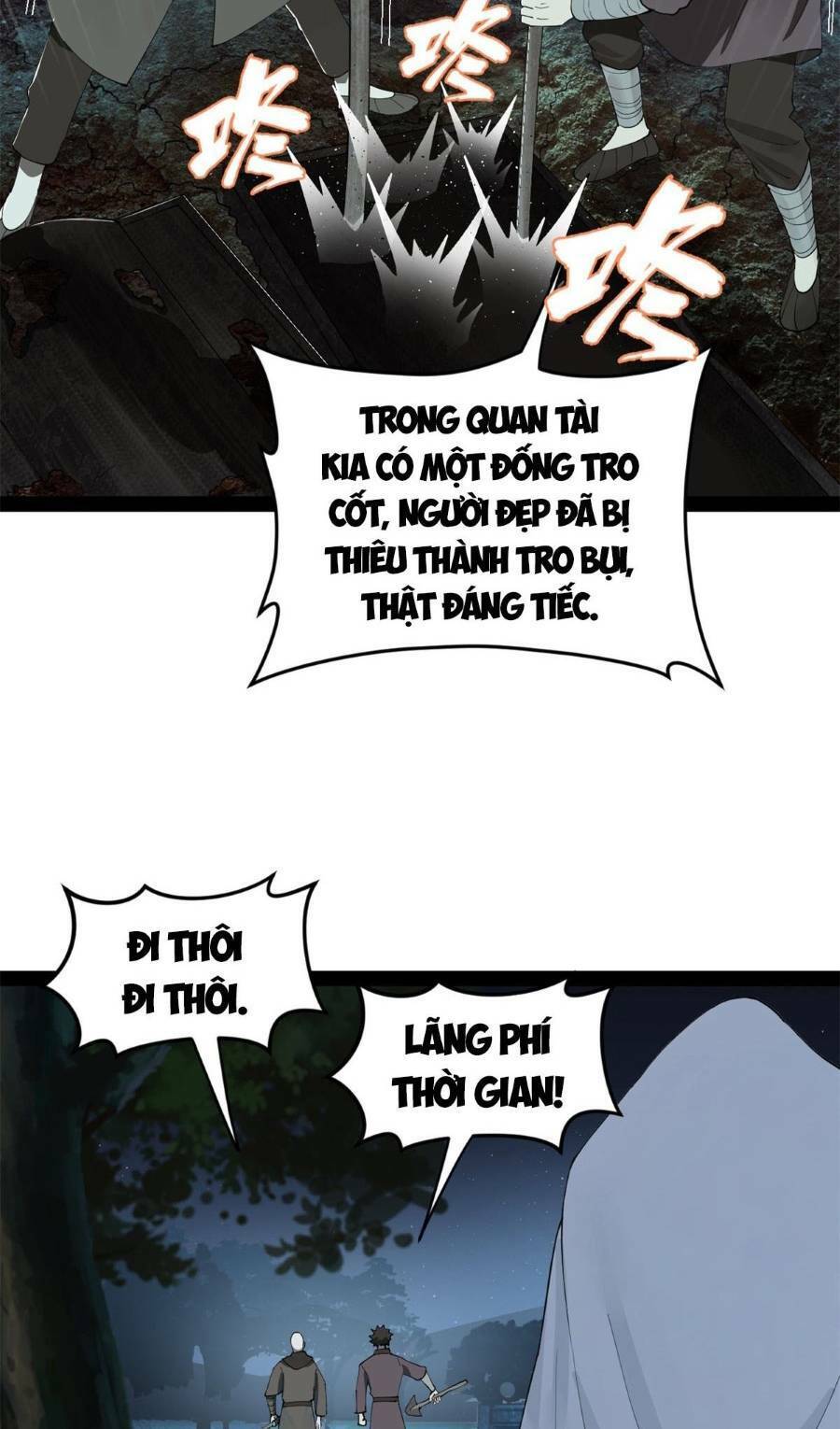 Chàng Rể Mạnh Nhất Lịch Sử Chap 94 - Next Chap 95