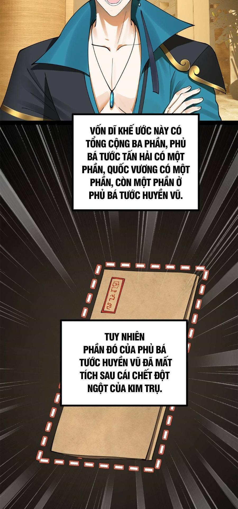 Chàng Rể Mạnh Nhất Lịch Sử Chap 94 - Next Chap 95