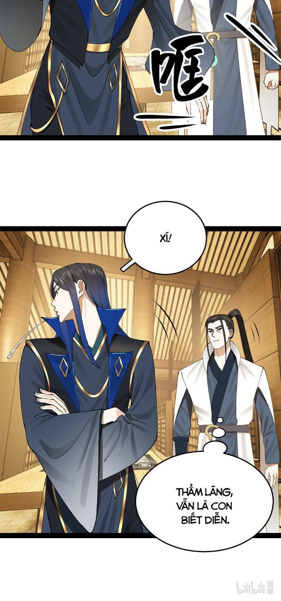 Chàng Rể Mạnh Nhất Lịch Sử Chap 94 - Next Chap 95
