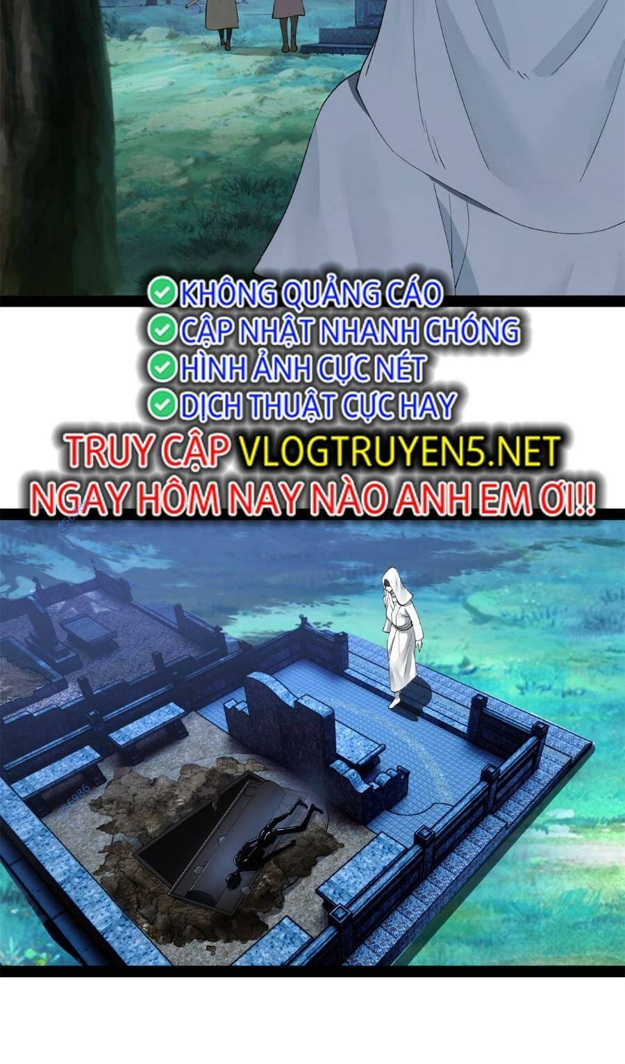 Chàng Rể Mạnh Nhất Lịch Sử Chap 94 - Next Chap 95