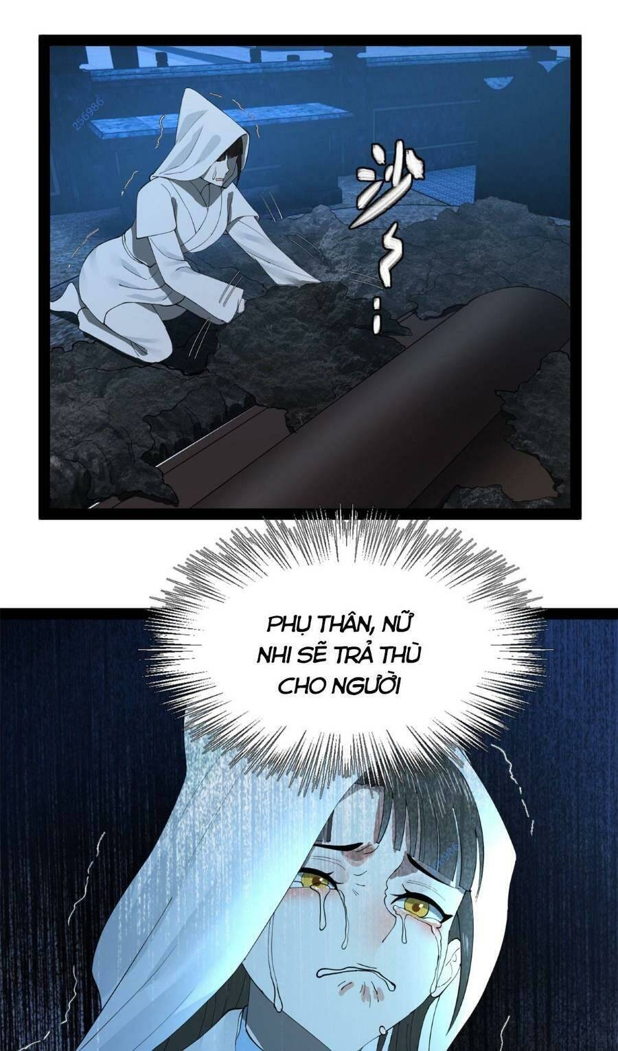 Chàng Rể Mạnh Nhất Lịch Sử Chap 94 - Next Chap 95