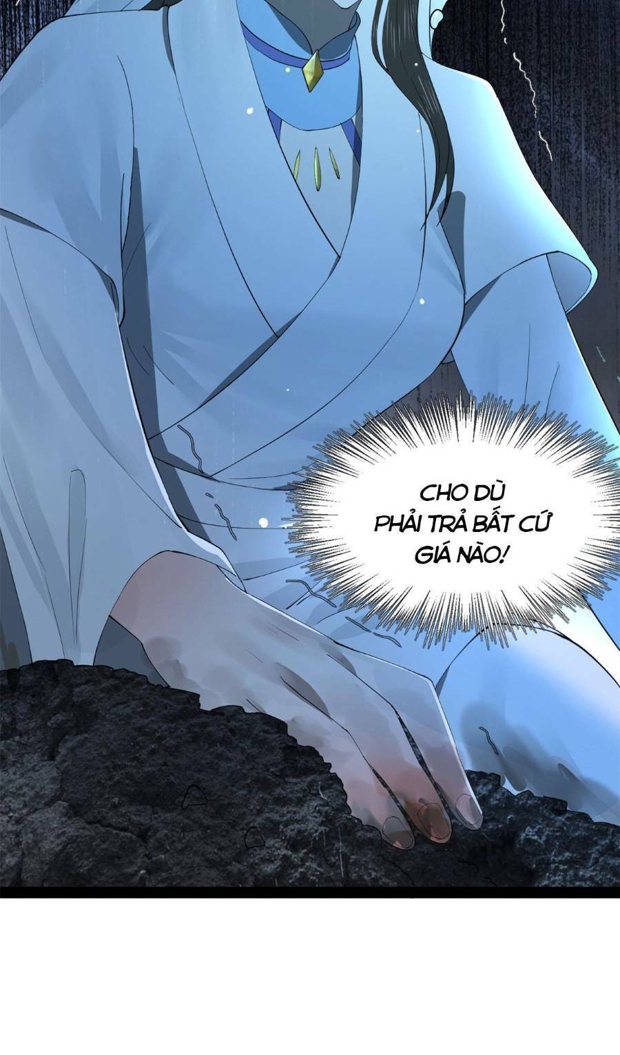 Chàng Rể Mạnh Nhất Lịch Sử Chap 94 - Next Chap 95