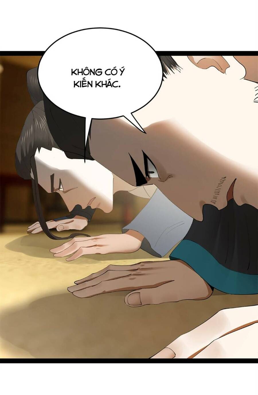 Chàng Rể Mạnh Nhất Lịch Sử Chap 95 - Next Chap 96