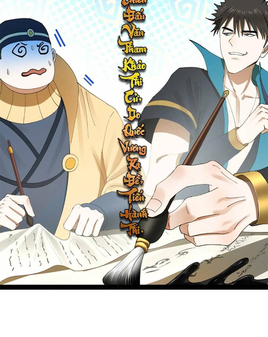 Chàng Rể Mạnh Nhất Lịch Sử Chap 95 - Next Chap 96