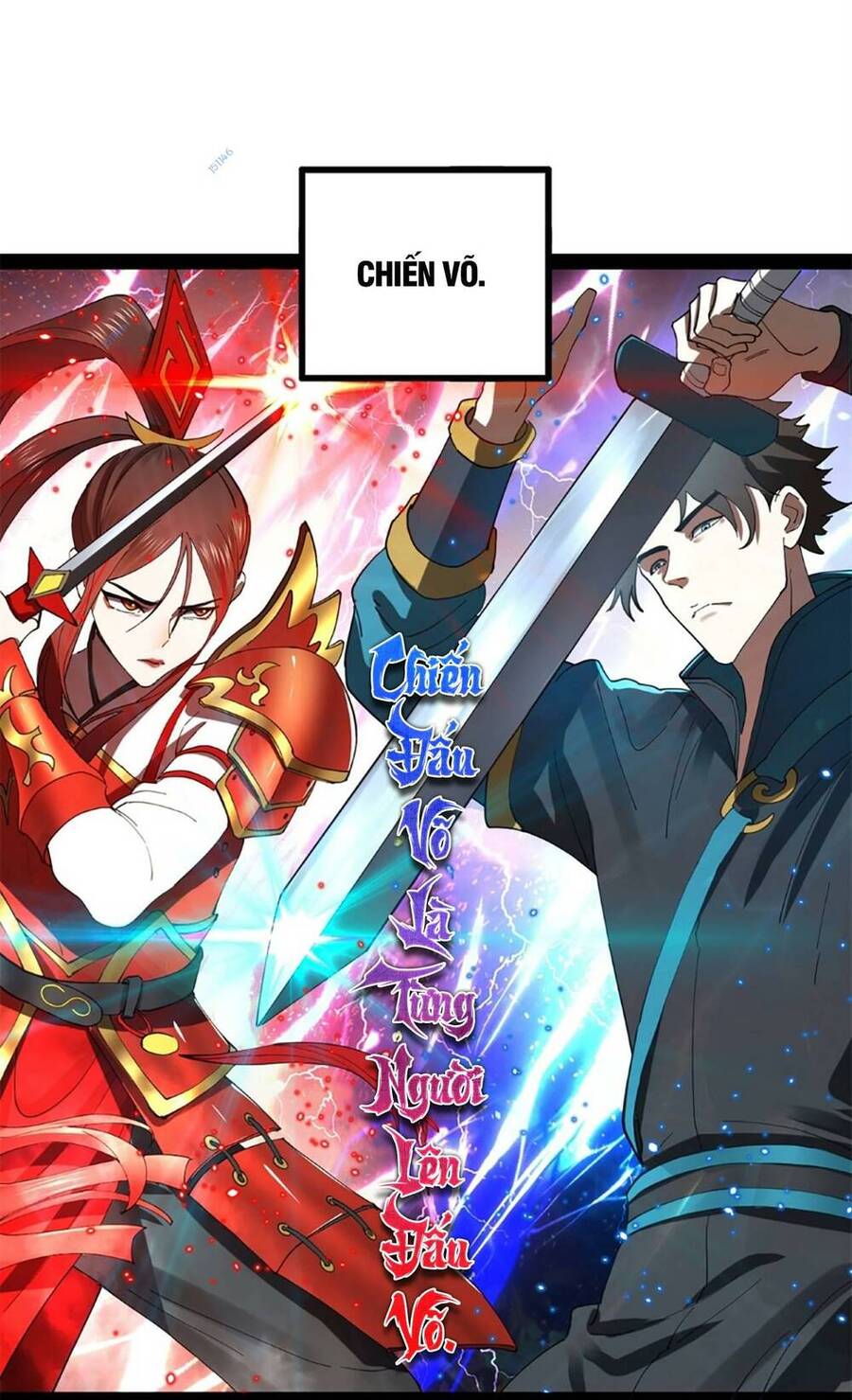 Chàng Rể Mạnh Nhất Lịch Sử Chap 95 - Next Chap 96