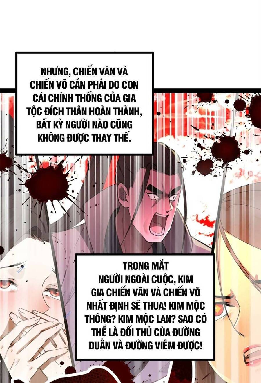 Chàng Rể Mạnh Nhất Lịch Sử Chap 95 - Next Chap 96