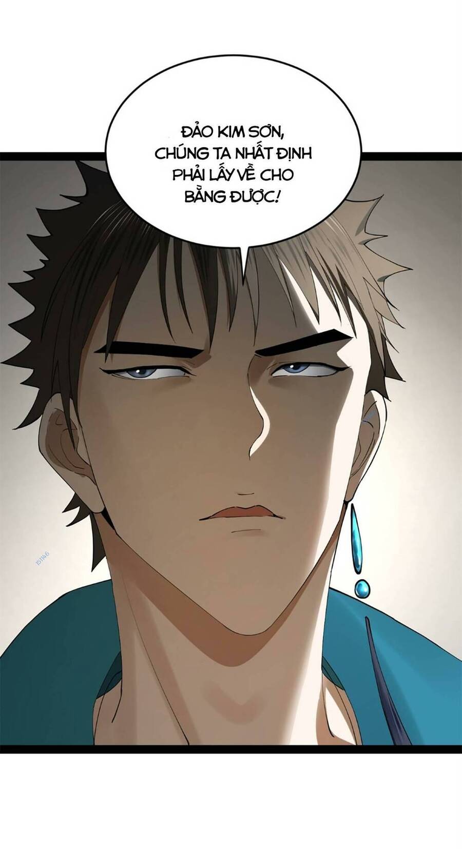 Chàng Rể Mạnh Nhất Lịch Sử Chap 95 - Next Chap 96