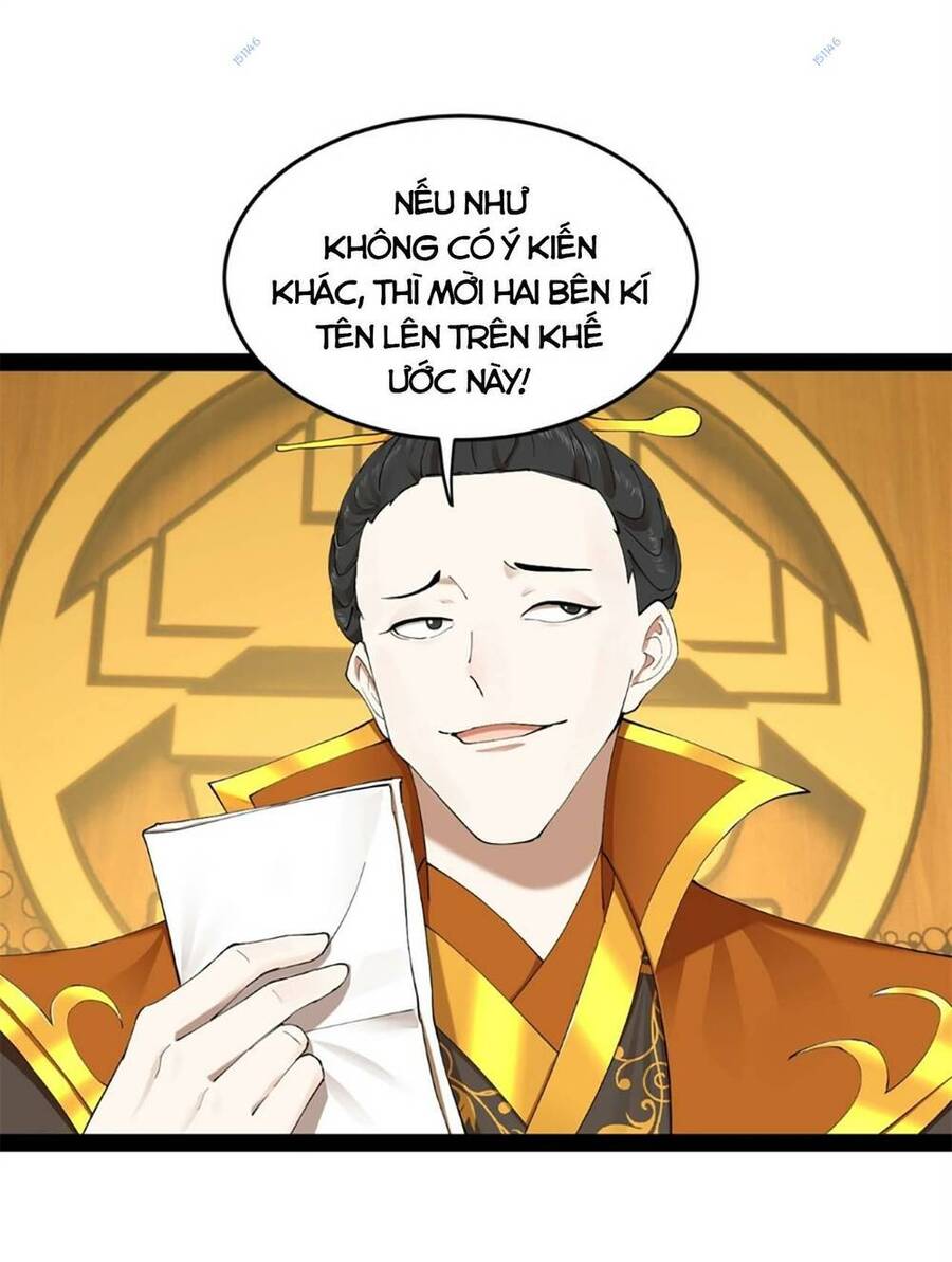 Chàng Rể Mạnh Nhất Lịch Sử Chap 95 - Next Chap 96