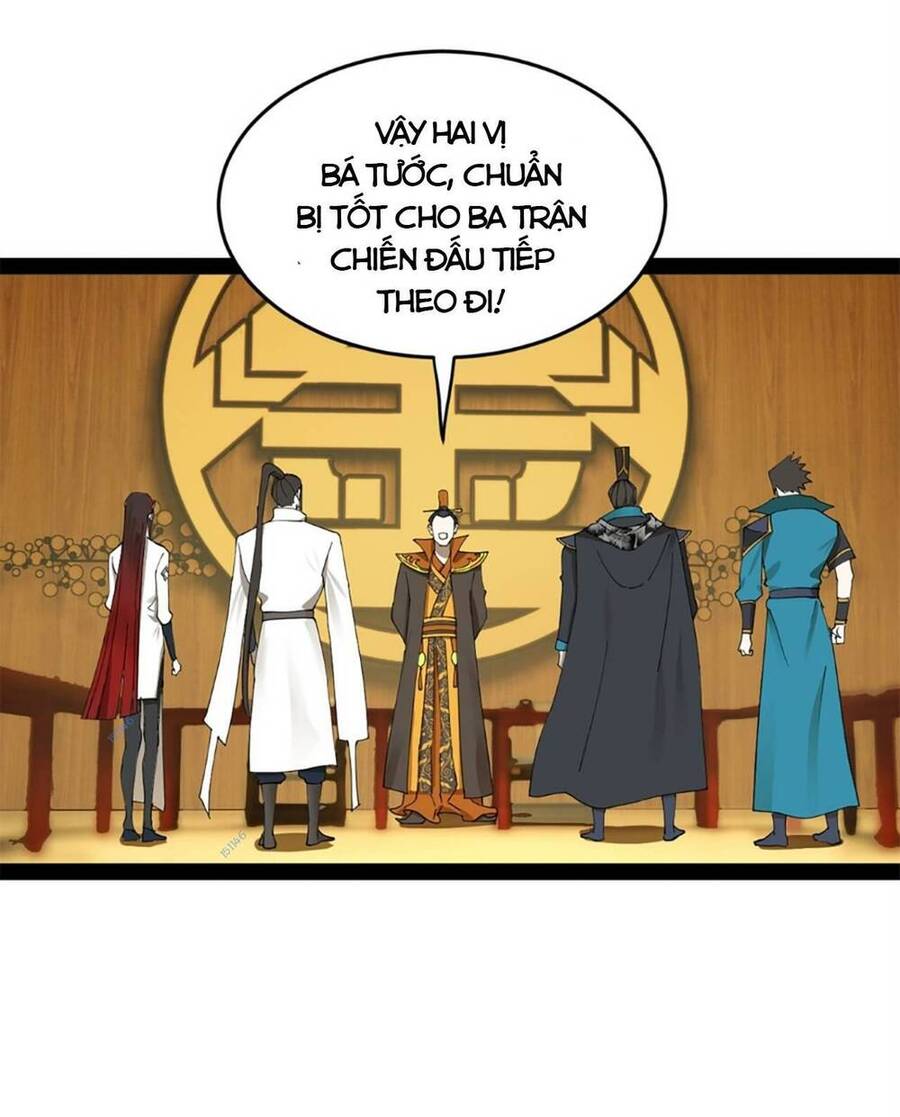 Chàng Rể Mạnh Nhất Lịch Sử Chap 95 - Next Chap 96