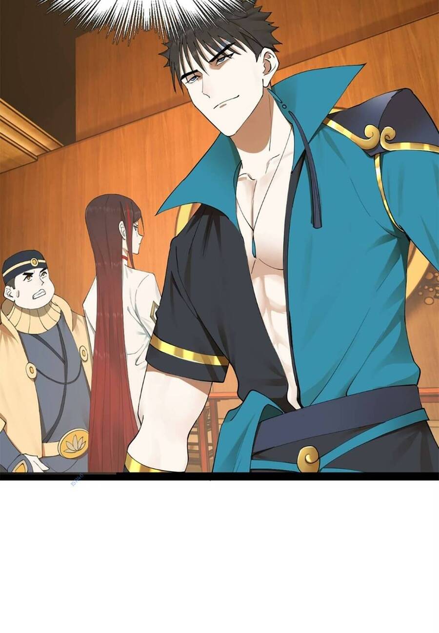 Chàng Rể Mạnh Nhất Lịch Sử Chap 95 - Next Chap 96