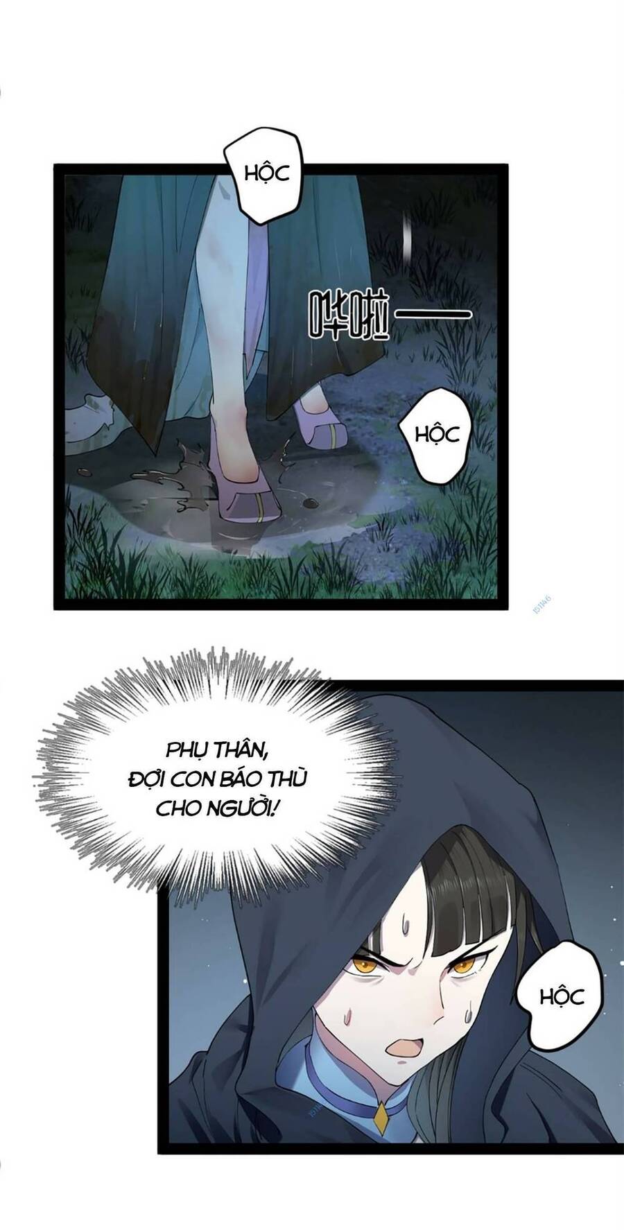 Chàng Rể Mạnh Nhất Lịch Sử Chap 95 - Next Chap 96