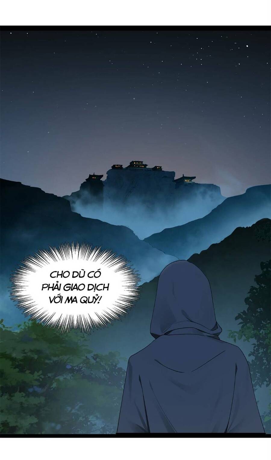 Chàng Rể Mạnh Nhất Lịch Sử Chap 95 - Next Chap 96