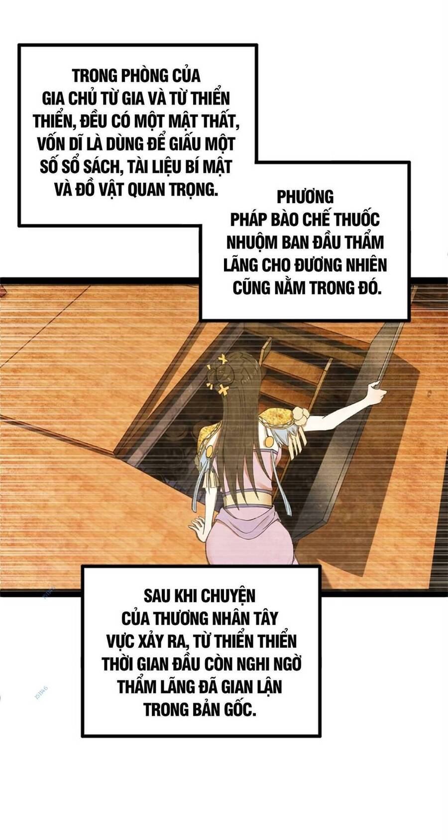 Chàng Rể Mạnh Nhất Lịch Sử Chap 95 - Next Chap 96