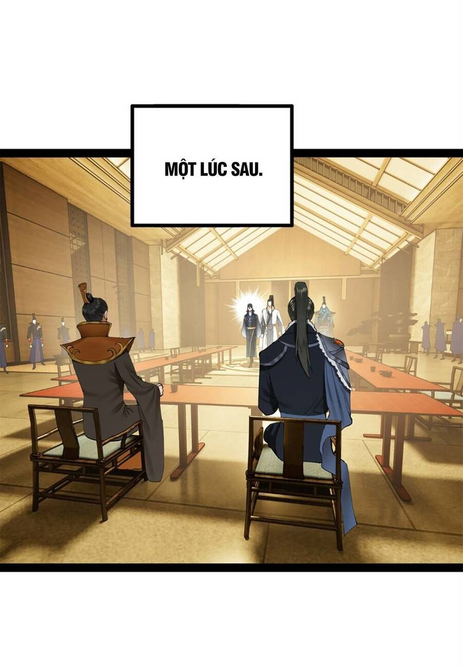 Chàng Rể Mạnh Nhất Lịch Sử Chap 95 - Next Chap 96