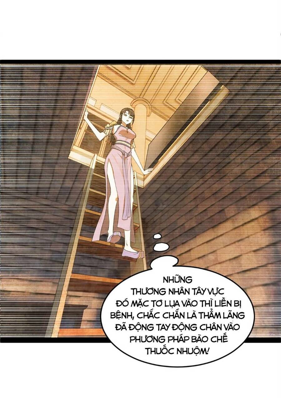 Chàng Rể Mạnh Nhất Lịch Sử Chap 95 - Next Chap 96