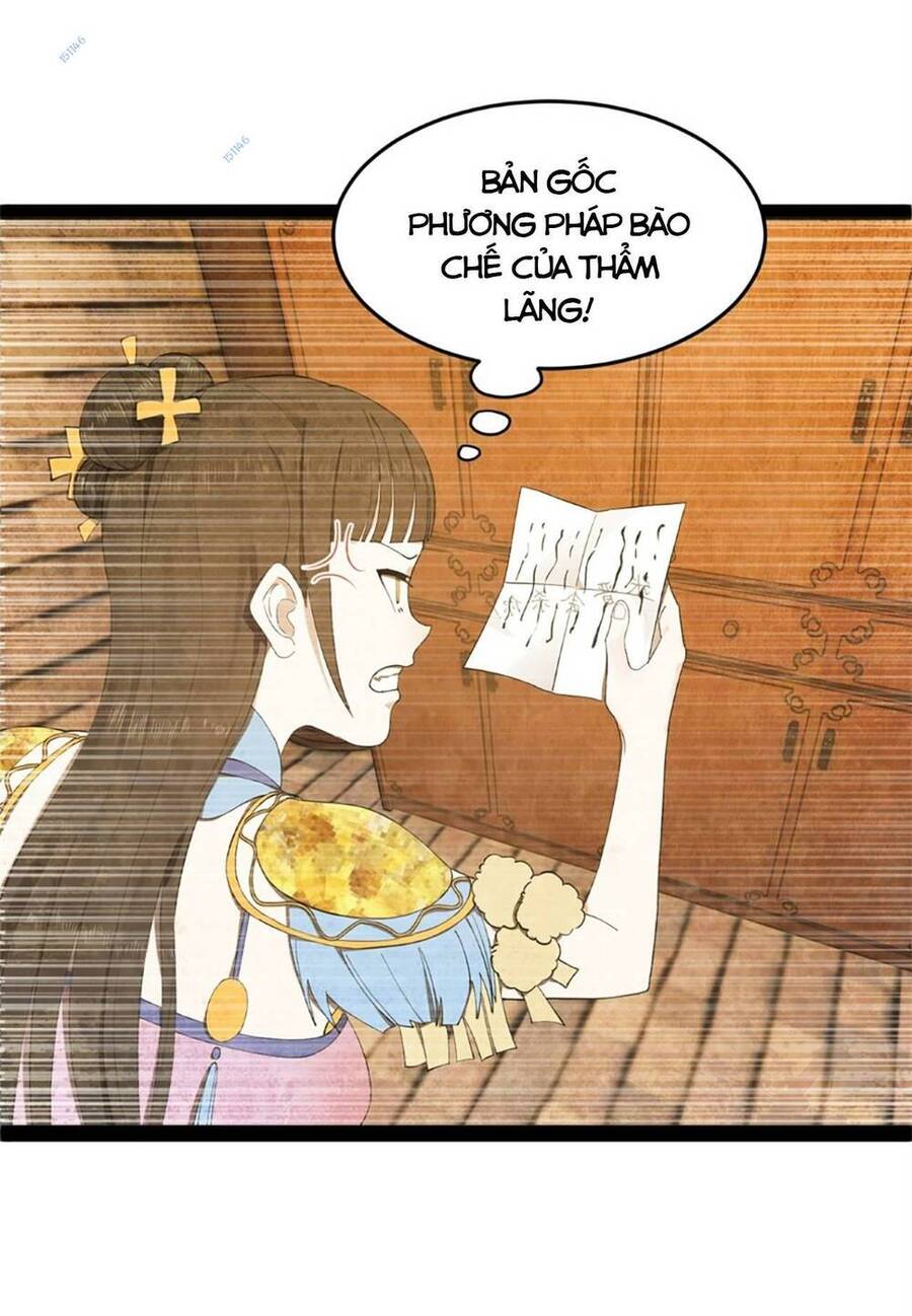 Chàng Rể Mạnh Nhất Lịch Sử Chap 95 - Next Chap 96