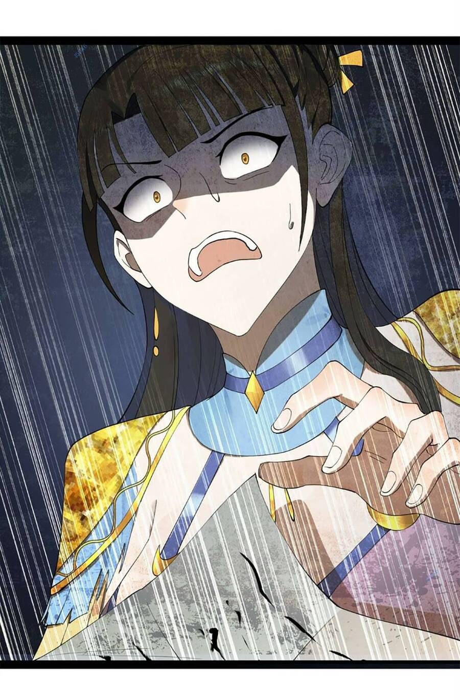Chàng Rể Mạnh Nhất Lịch Sử Chap 95 - Next Chap 96