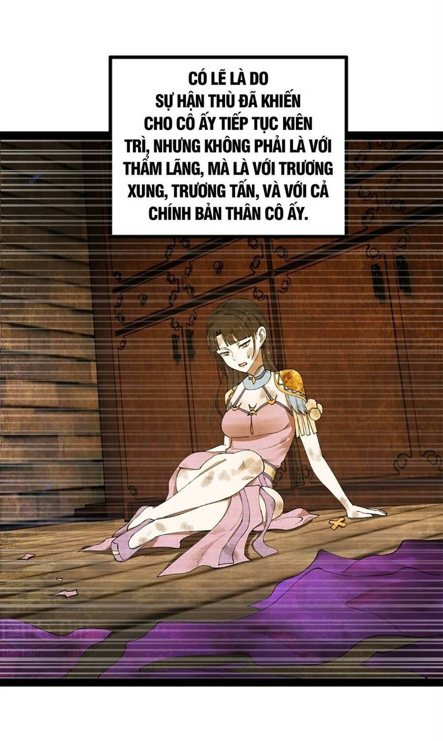 Chàng Rể Mạnh Nhất Lịch Sử Chap 95 - Next Chap 96