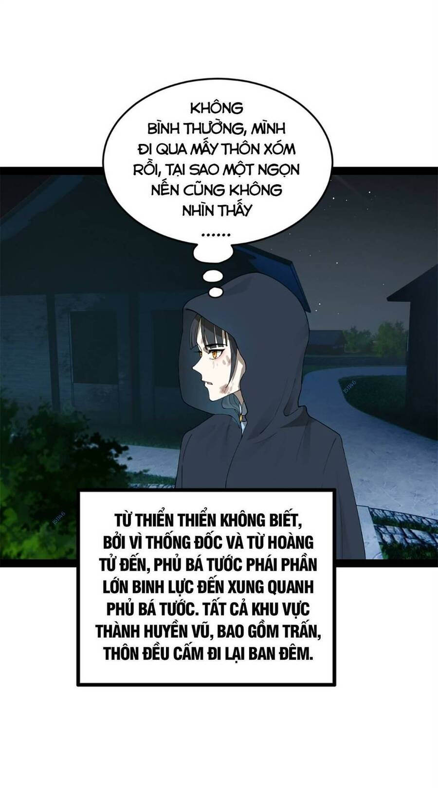 Chàng Rể Mạnh Nhất Lịch Sử Chap 95 - Next Chap 96