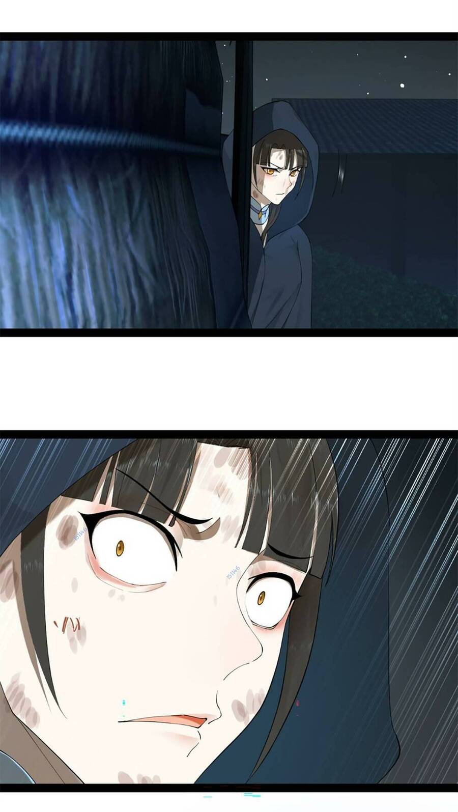 Chàng Rể Mạnh Nhất Lịch Sử Chap 95 - Next Chap 96