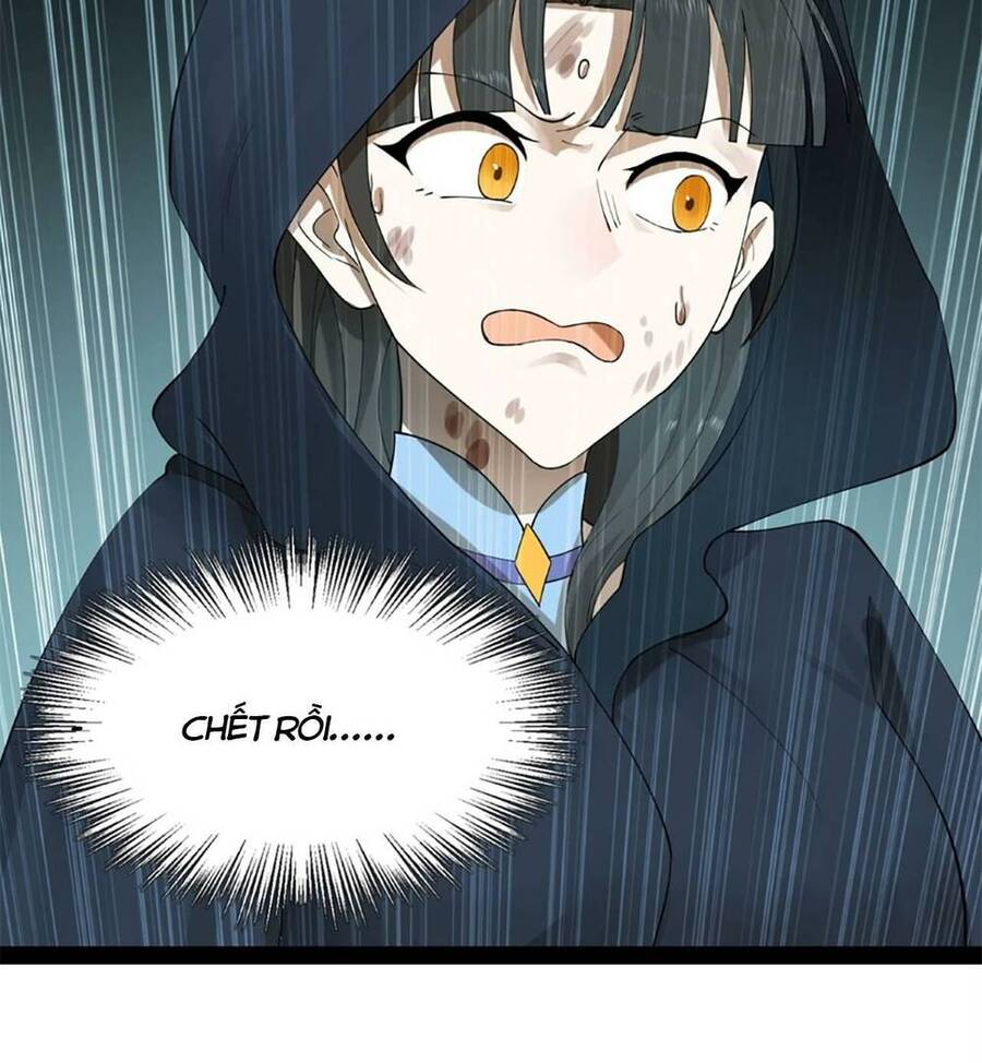 Chàng Rể Mạnh Nhất Lịch Sử Chap 95 - Next Chap 96