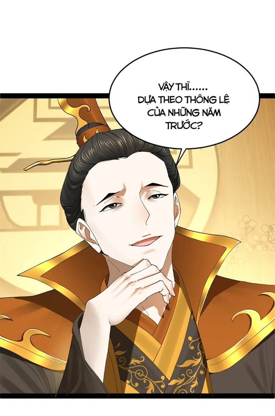 Chàng Rể Mạnh Nhất Lịch Sử Chap 95 - Next Chap 96